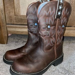 Ariat Cowgirl Boots